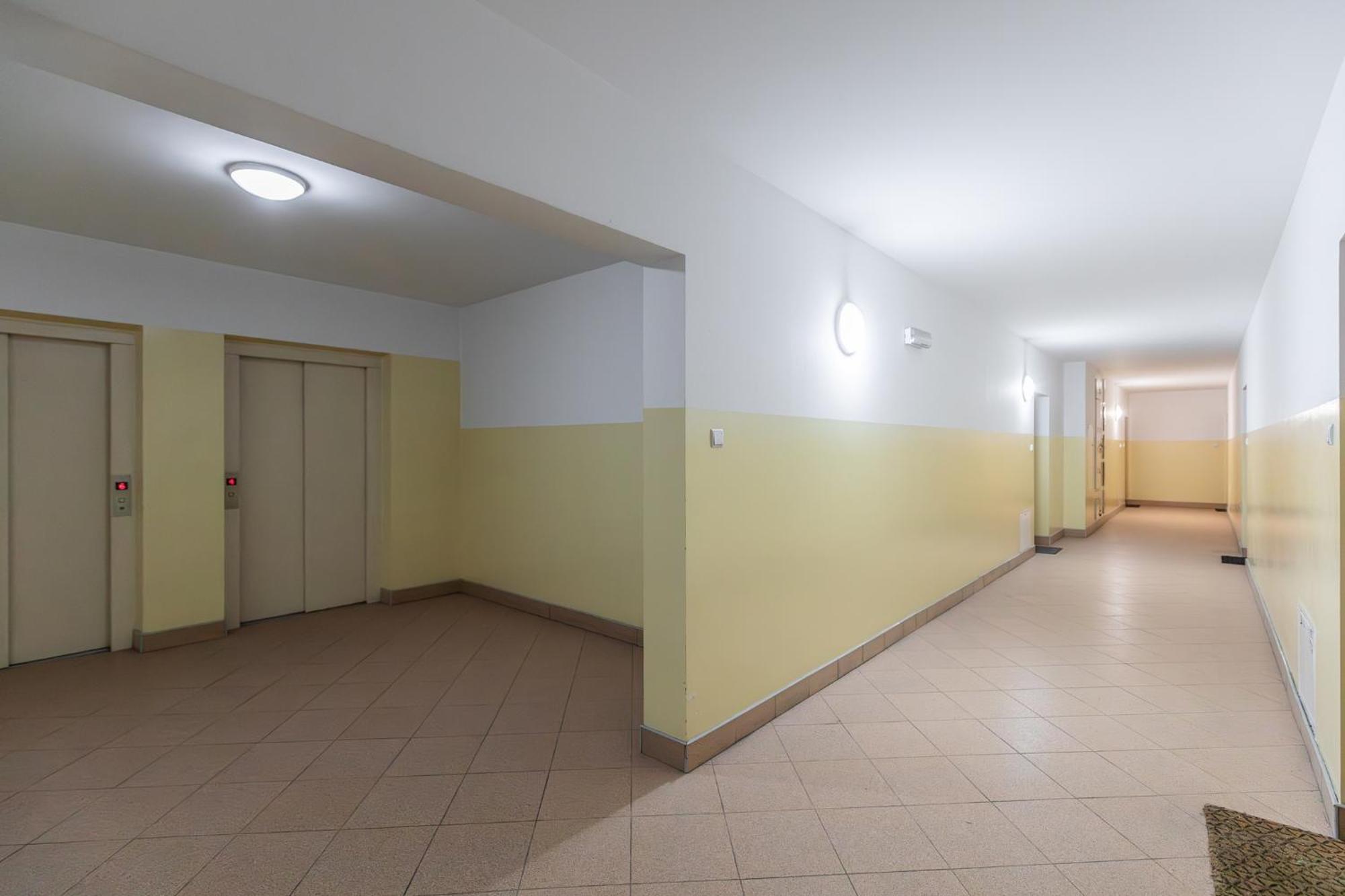 Superapart Ul. Powstancow Slaskich 108C Warsaw Exterior photo